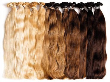 California Life Shows You How to Get Long, Luscious Locks with Extensions