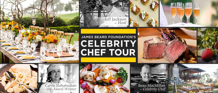 Last Chance to Get Your Tickets for This One-of-a-Kind Culinary Event in San Diego!
