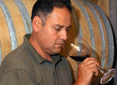 California Winemaker Shares Rags-to-Riches Tale