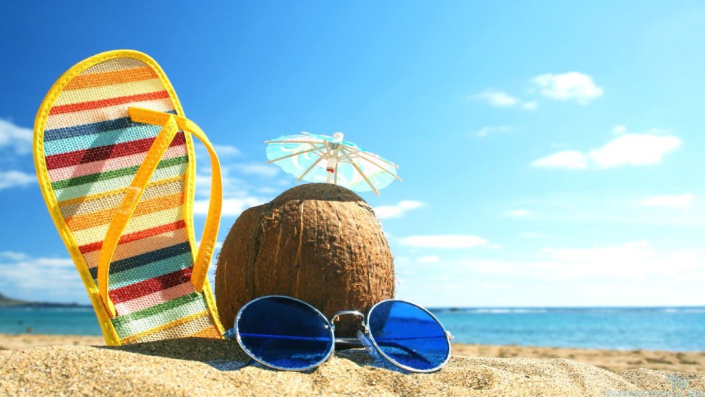 Tips to Keep Your Skin Hydrated in the Hot Summer Sun