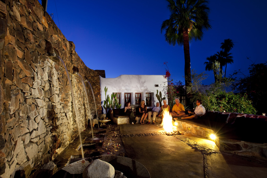 Palm Springs Plays Host to Pacific Southwest Emmy Awards!
