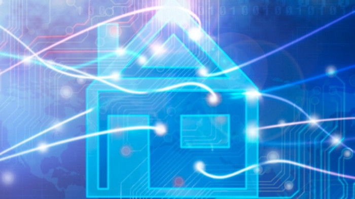 The latest in smart home technology at CES