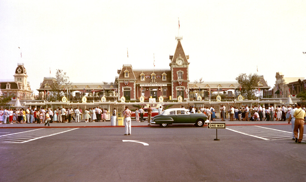 California Life Gets a Look at Some Cherished Items from Disneyland’s 60-Year History