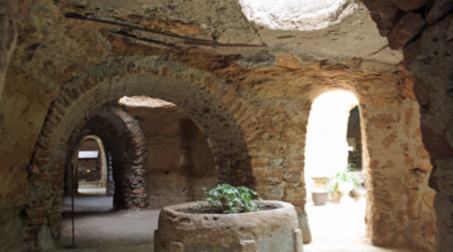 California Life Takes You Underground to one of the “Coolest” Places in Fresno