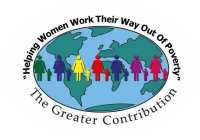 California Woman Leading Fight Against Poverty