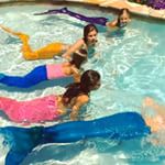 mermaids