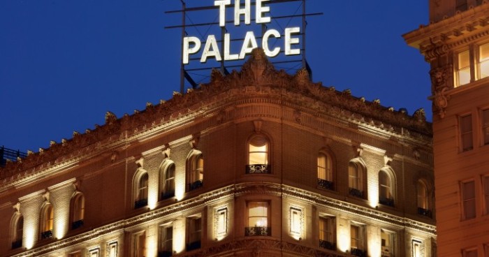 Fitness Tips from a Champion & Inside the Legendary Palace Hotel This Week on California Life!