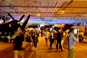CraveOnline Presents: Crave Conquers The Con