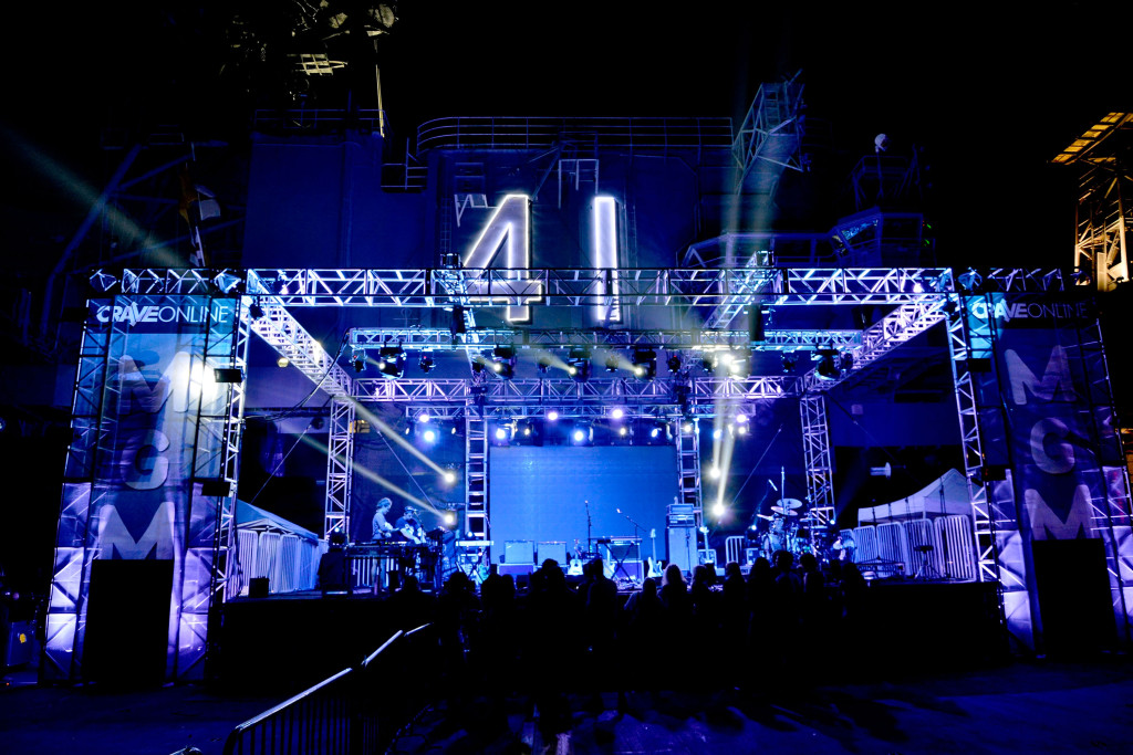 USS Midway Museum to Host “Crave Escape” During Comic-Con