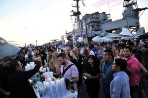 CraveOnline Presents: Crave Conquers The Con
