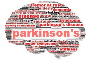 parkinsons