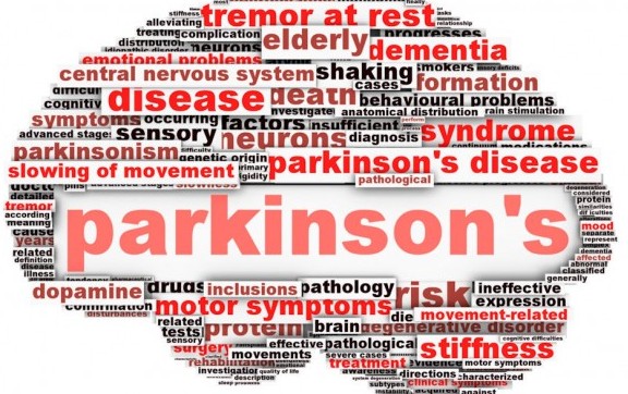 Play a Part in Parkinson’s Research
