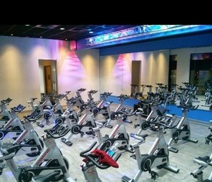 pedalspin