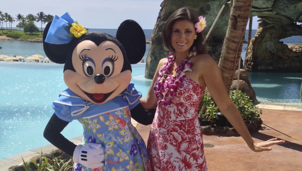 Escape to Paradise at the Disney Aulani Resort & Spa This Week on California Life!