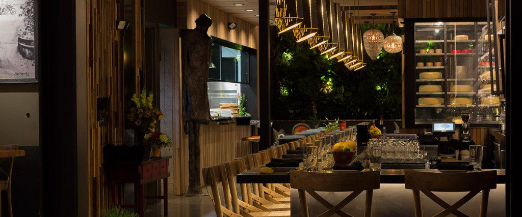 Owner of Popular SoCal Restaurant Group Shares Her Recipe for Success