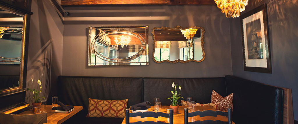 Find fresh, seasonal food with a distinct local flavor at The Patio restaurants