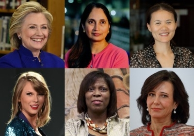 Celebrating Successful Women This Week on California Life!