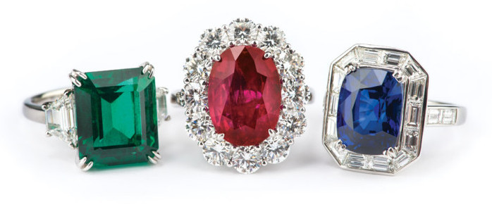 Red-Carpet-Ready Jewels & Much More This Week on California Life!