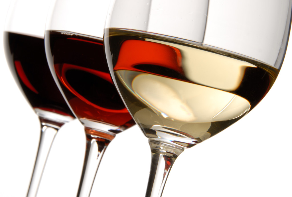 Fun Ways to Sip and Savor During California Wine Month!