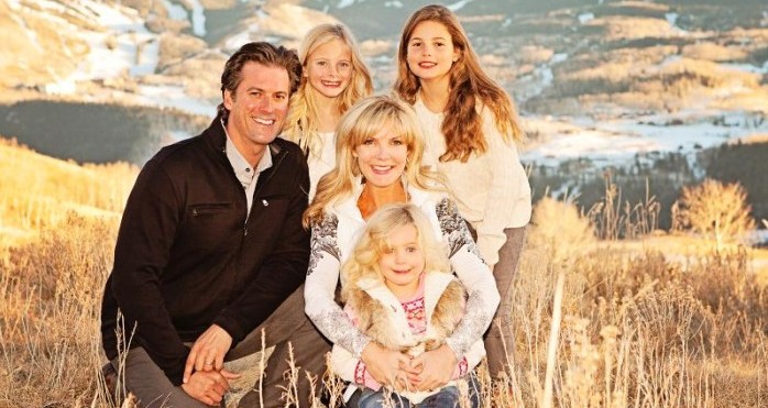 Snap the Perfect Family Photo for Fall