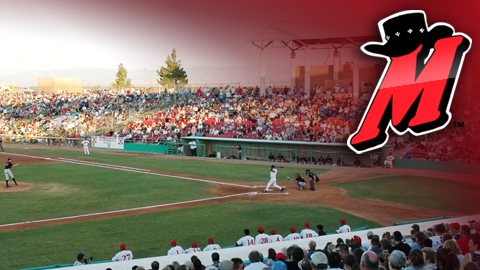 California Life Goes Inside the Cal League with the High Desert Mavericks
