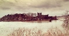 14 Downright Creepy U.S. Landmarks to Help You Get into the Halloween Spirit