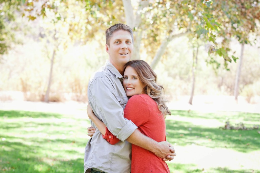 SoCal Family Fights through Struggles with Heart & Grace