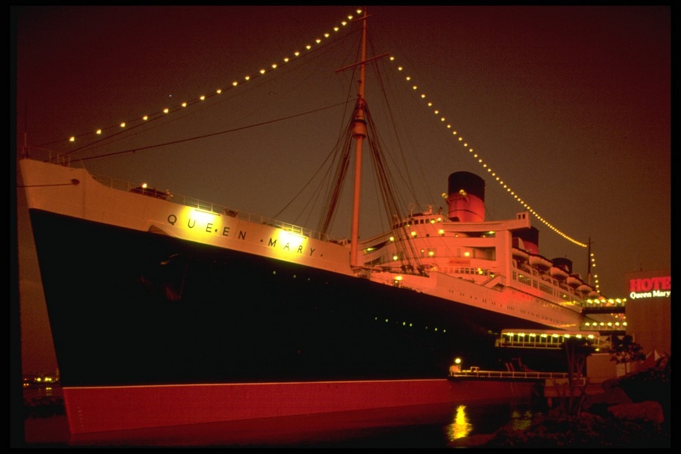 Tour California’s Favorite Haunts this week on California Life!