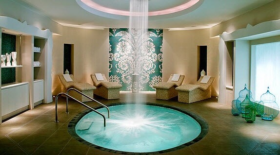 Pamper Yourself at Dozens of California’s Top Spas for Just $50!