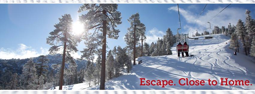 Guess the First Six Inches of Natural Snow at Big Bear to Win a Season Pass!