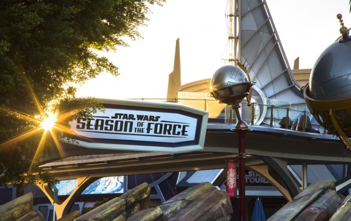 Hot Gift Ideas & Inside Star Wars Season of the Force this week on California Life!