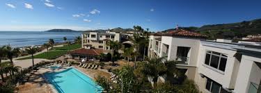 Where to Stay and Play on California’s Central Coast