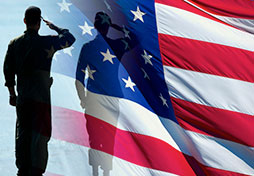 How the Purple Heart Foundation is Serving All Veterans