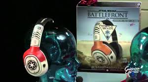 The Force is Strong with these High-Tech Gifts
