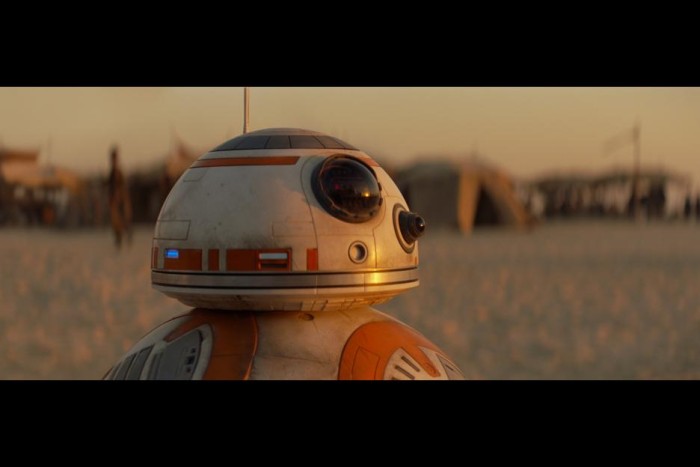 Star Wars, Disneyland & the Hollywood Christmas Parade on our special holiday episode of California Life!