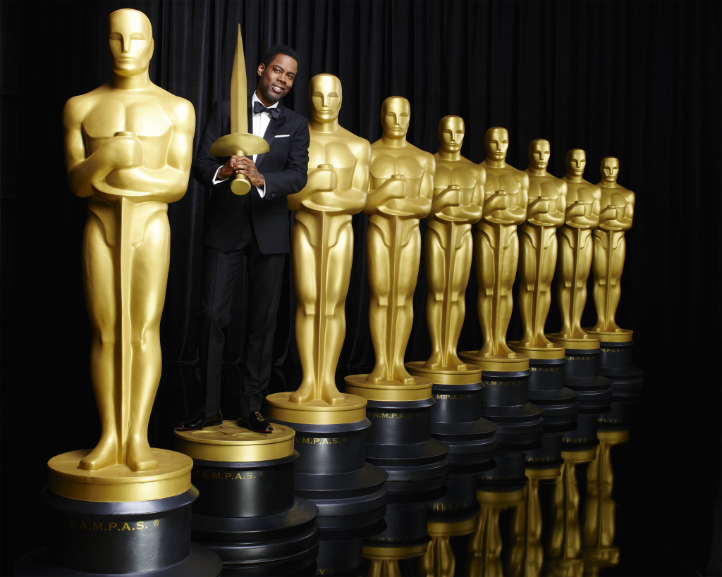 Watch the Oscar nominations LIVE on California Life!