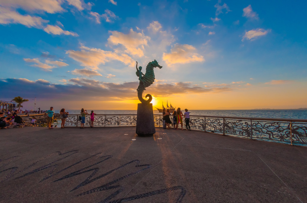 Puerto Vallarta & the Consumer Electronics Show this week on California Life