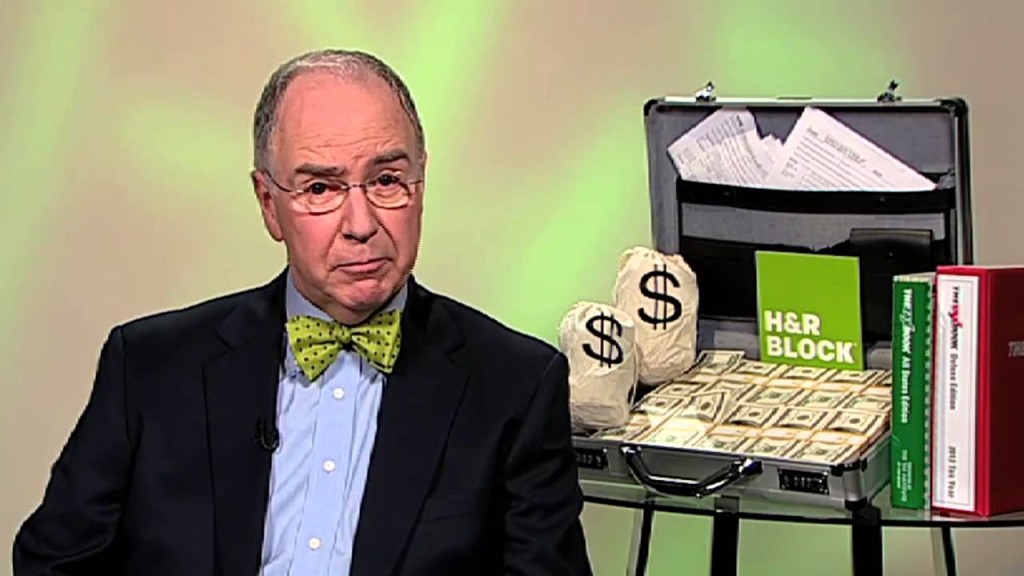 Expert shares tips to avoid penalties and refund fraud this tax season