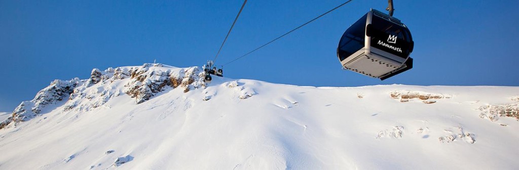 This week on California Life: Mammoth, tax tips & a new solution for sun-damaged skin