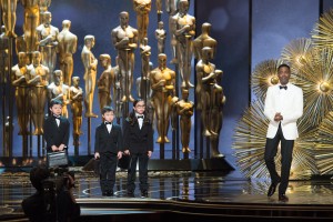 88th Oscars®, Academy Awards, Telecast