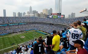 Young Panthers fans talk about their love for the team