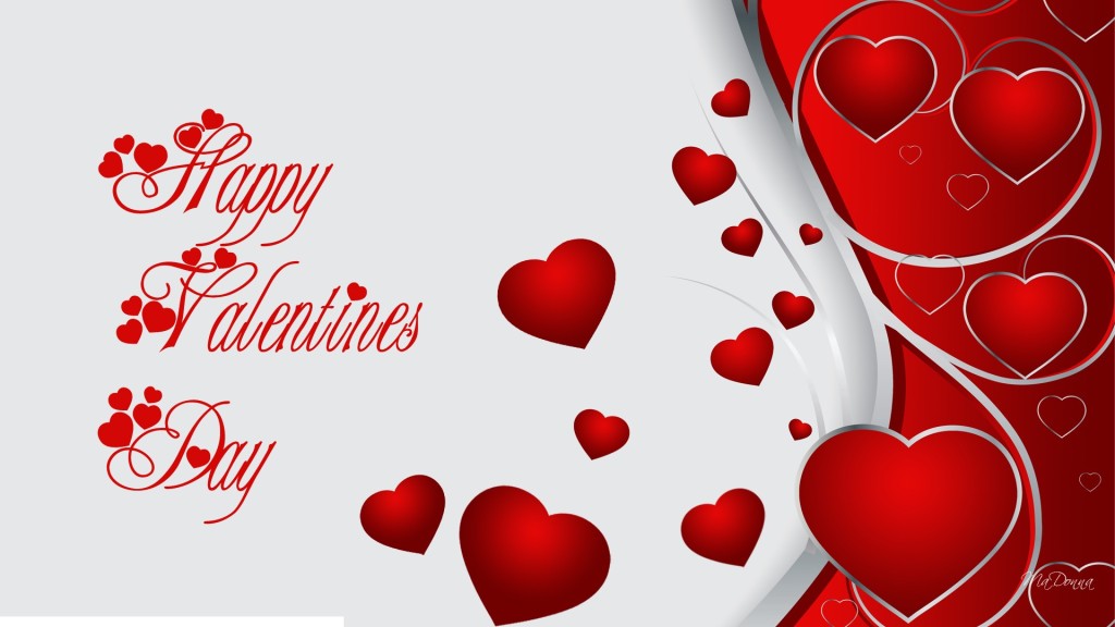 Celebrating Valentine’s Day this week on California Life