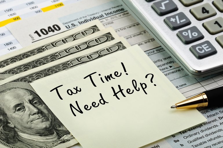 United Way offers free tax help to millions of Americans and works to maximize their refunds