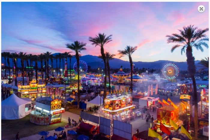 Highlights from 70th annual Riverside County Fair & National Date Festival