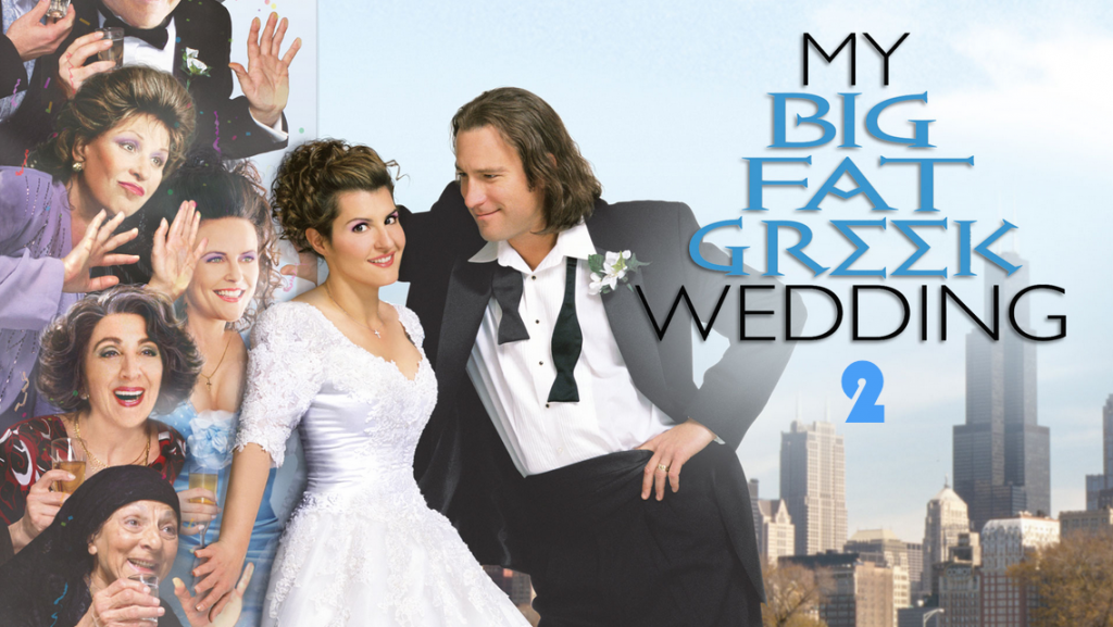 REVIEW: “My Big Fat Greek Wedding 2” is a funny, heartwarming film you must see