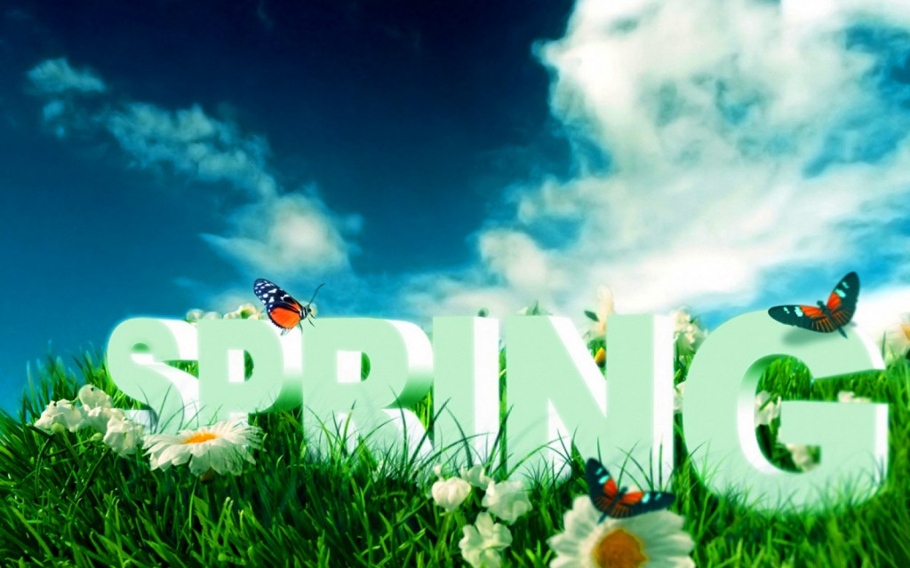 Celebrating Spring this week on California Life!