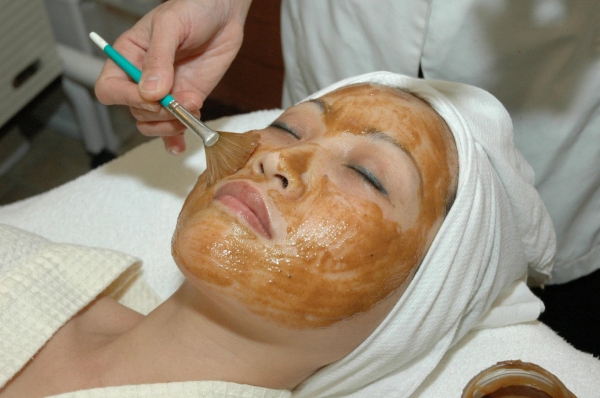 Relax a little longer ~ Spa Week deals extended at many California spas