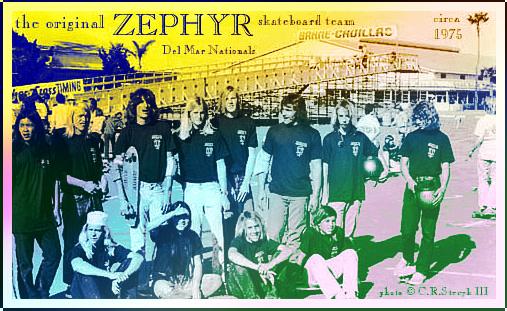 How Z-Boys paved the way for one of nation’s fastest-growing sports