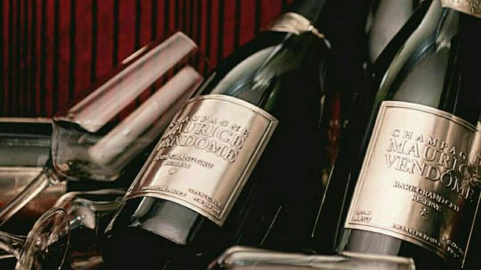 Young entrepreneur behind $1.8M champagne & E-car racing in Long Beach this week on California Life!