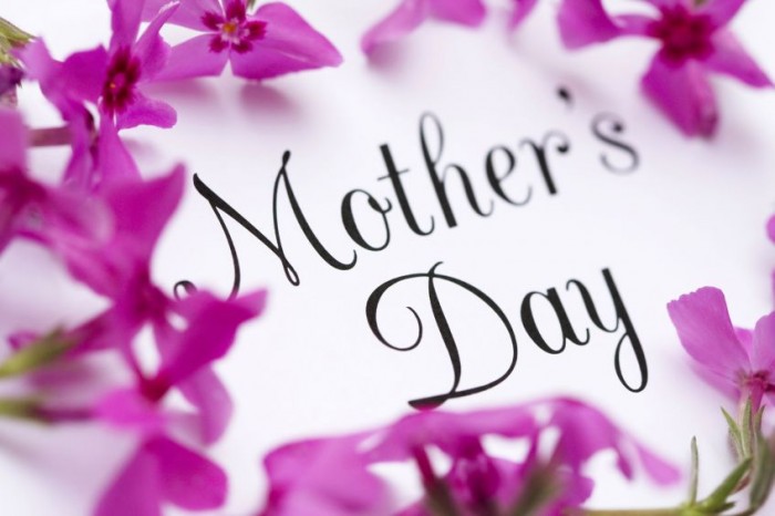 Celebrating MOM this week on California Life!